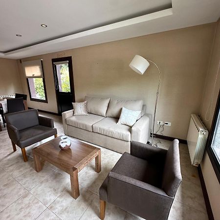 Aparts Calafate Suites El Calafate Luaran gambar