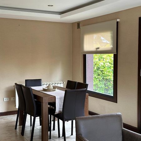 Aparts Calafate Suites El Calafate Luaran gambar