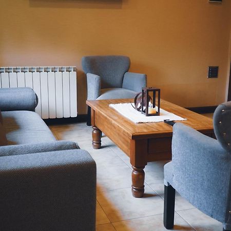 Aparts Calafate Suites El Calafate Luaran gambar