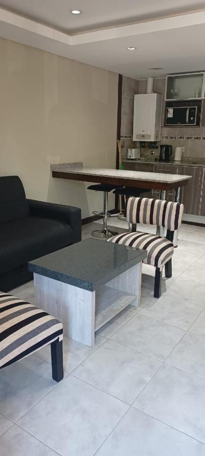 Aparts Calafate Suites El Calafate Luaran gambar