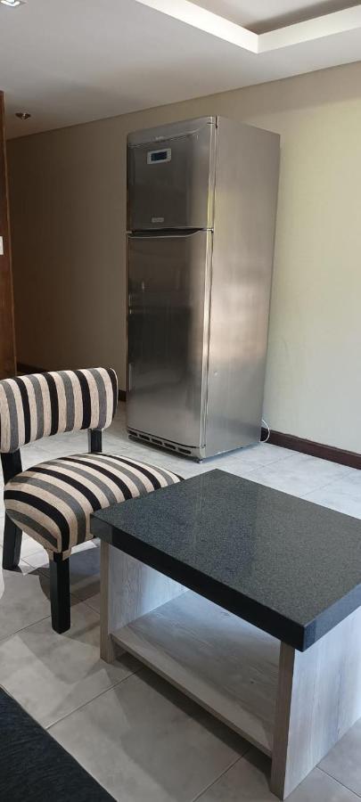 Aparts Calafate Suites El Calafate Luaran gambar