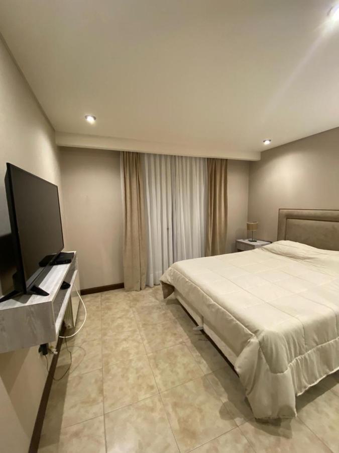 Aparts Calafate Suites El Calafate Luaran gambar