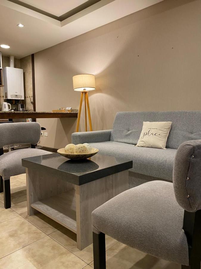 Aparts Calafate Suites El Calafate Luaran gambar