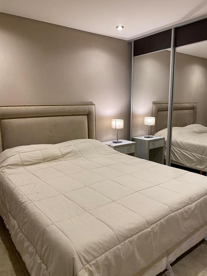 Aparts Calafate Suites El Calafate Luaran gambar