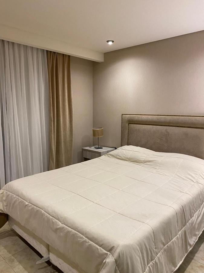 Aparts Calafate Suites El Calafate Luaran gambar