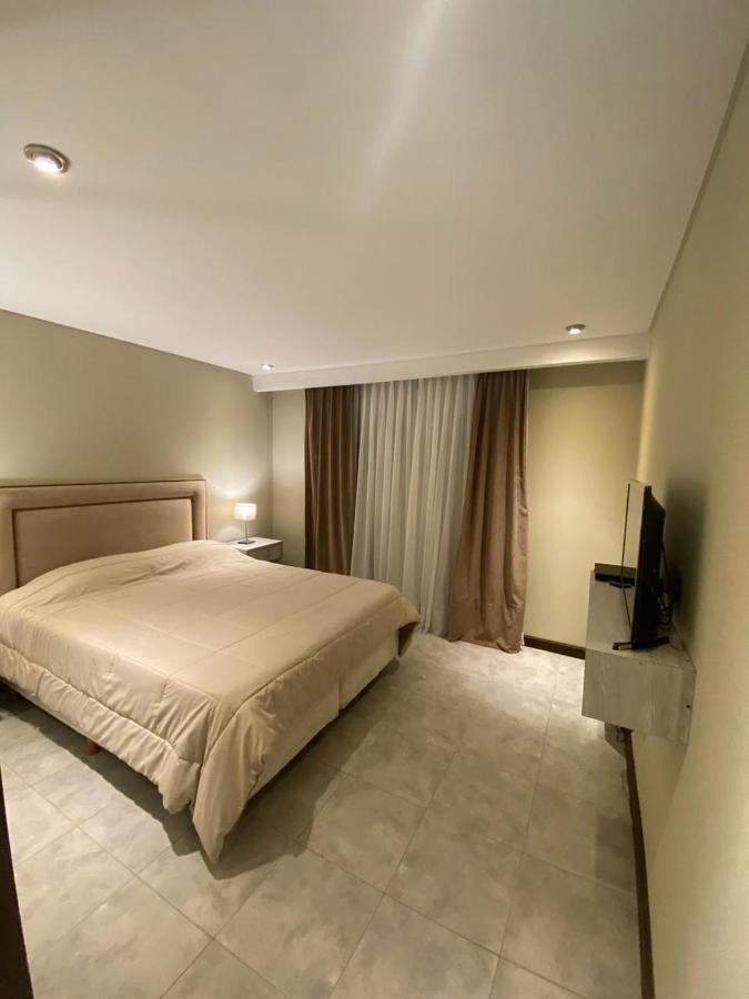 Aparts Calafate Suites El Calafate Luaran gambar