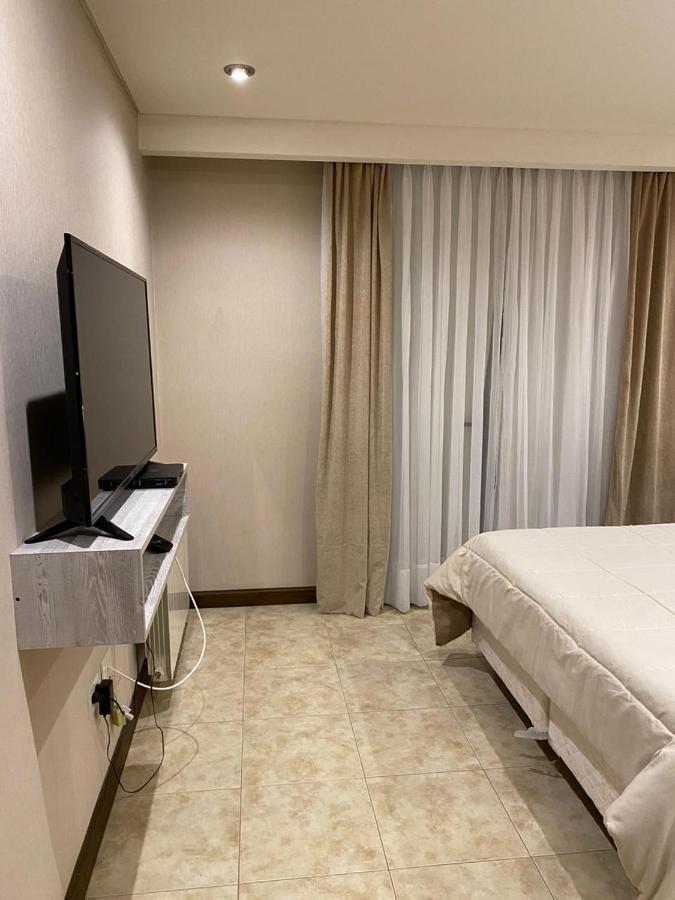 Aparts Calafate Suites El Calafate Luaran gambar