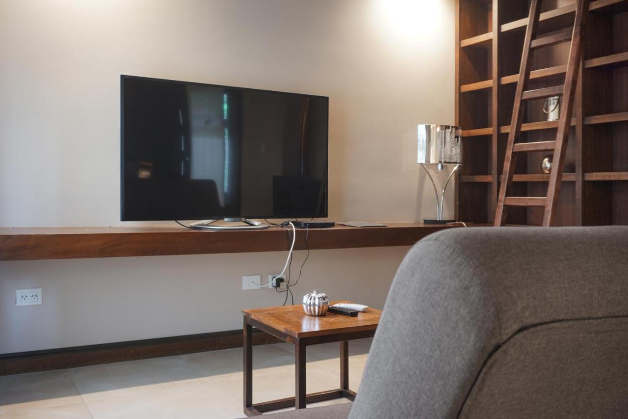Aparts Calafate Suites El Calafate Luaran gambar