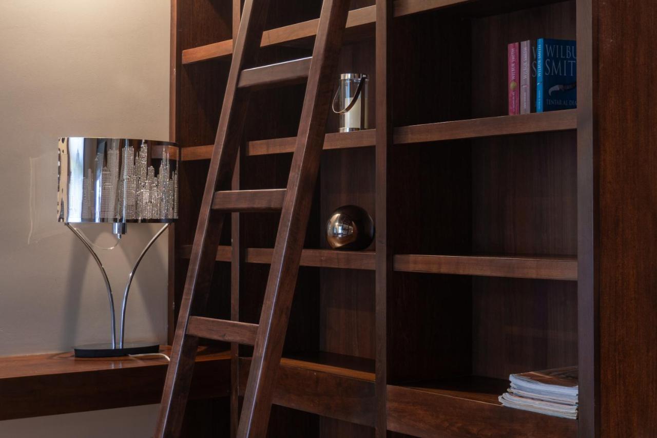 Aparts Calafate Suites El Calafate Luaran gambar