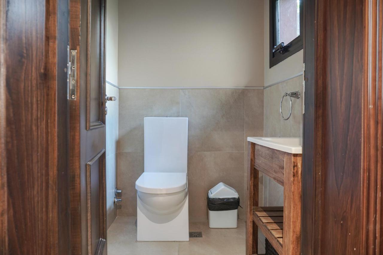 Aparts Calafate Suites El Calafate Luaran gambar