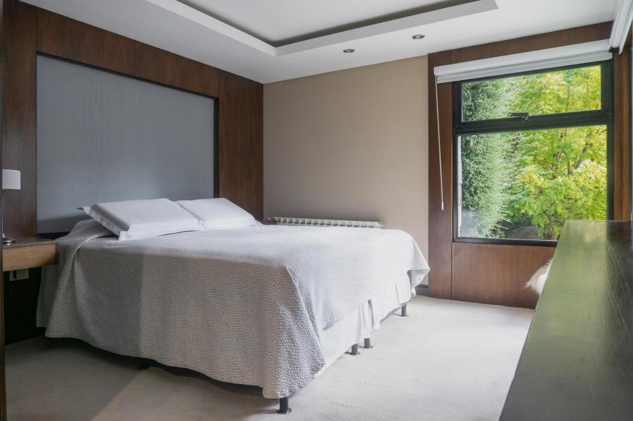 Aparts Calafate Suites El Calafate Luaran gambar