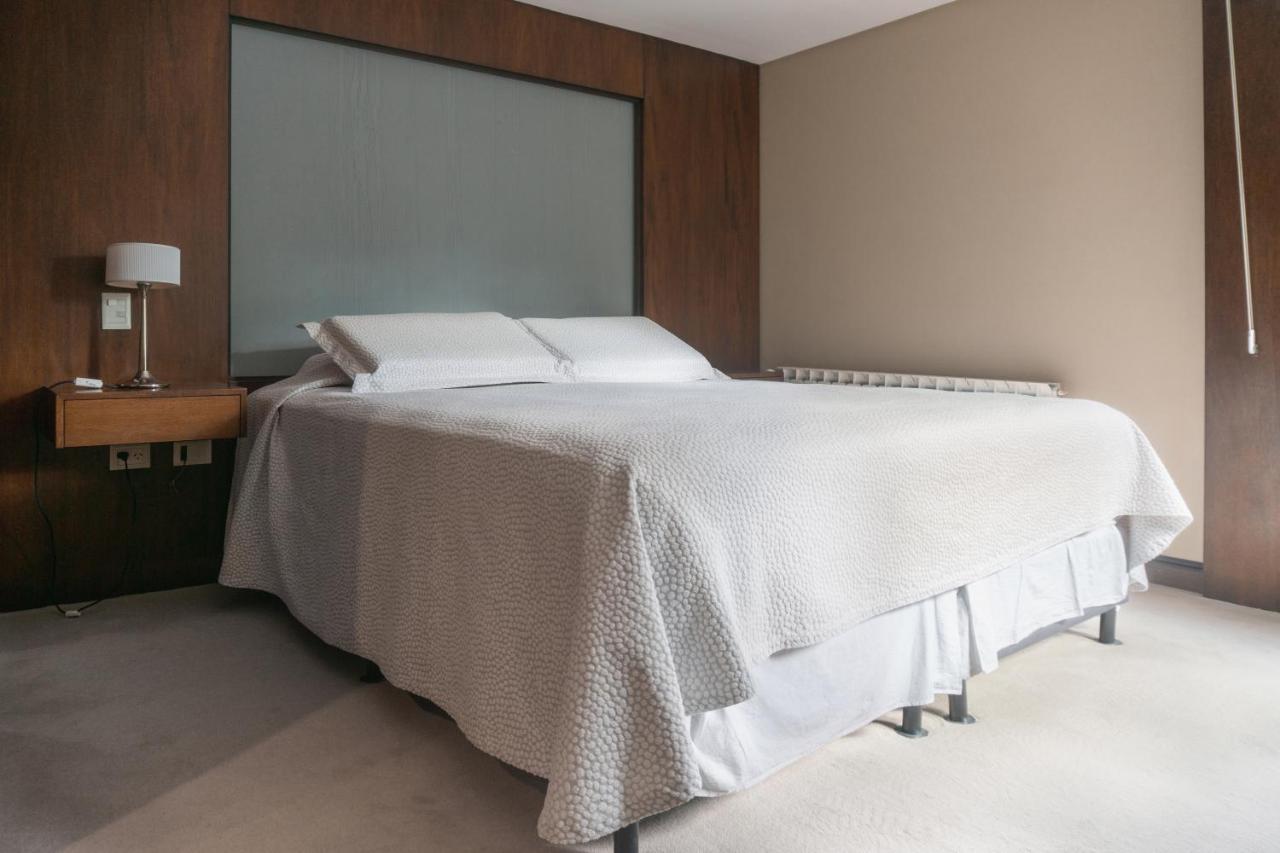 Aparts Calafate Suites El Calafate Luaran gambar