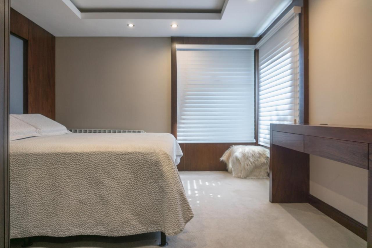 Aparts Calafate Suites El Calafate Luaran gambar