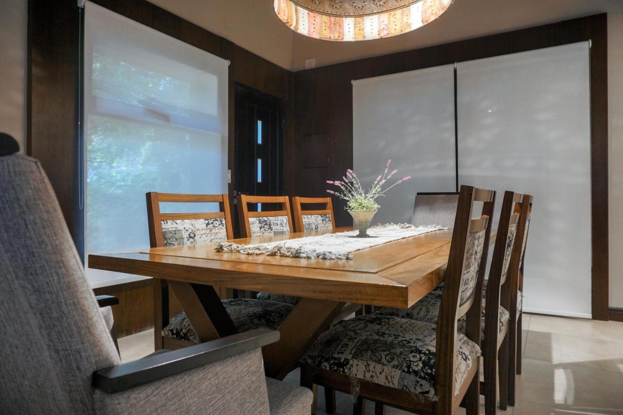 Aparts Calafate Suites El Calafate Luaran gambar