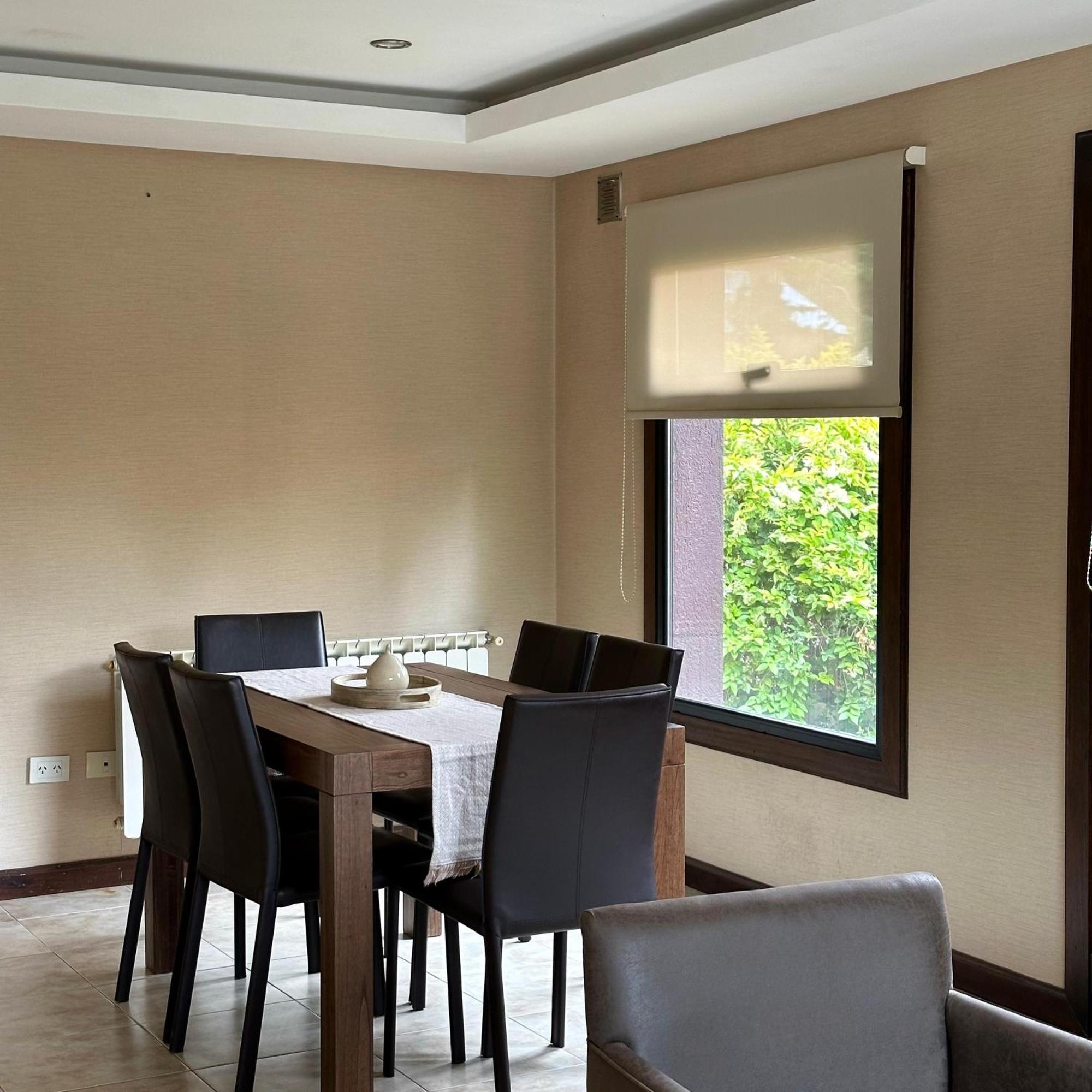 Aparts Calafate Suites El Calafate Luaran gambar