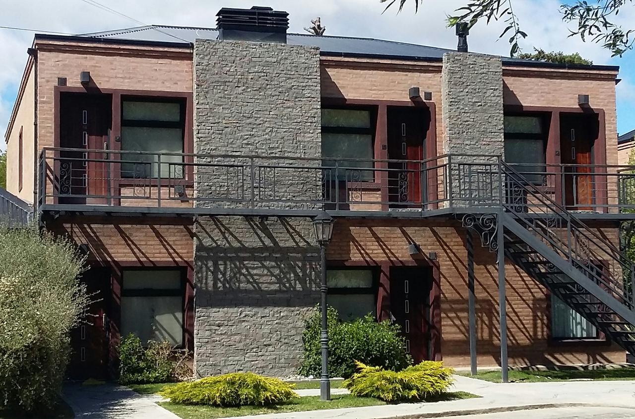 Aparts Calafate Suites El Calafate Luaran gambar