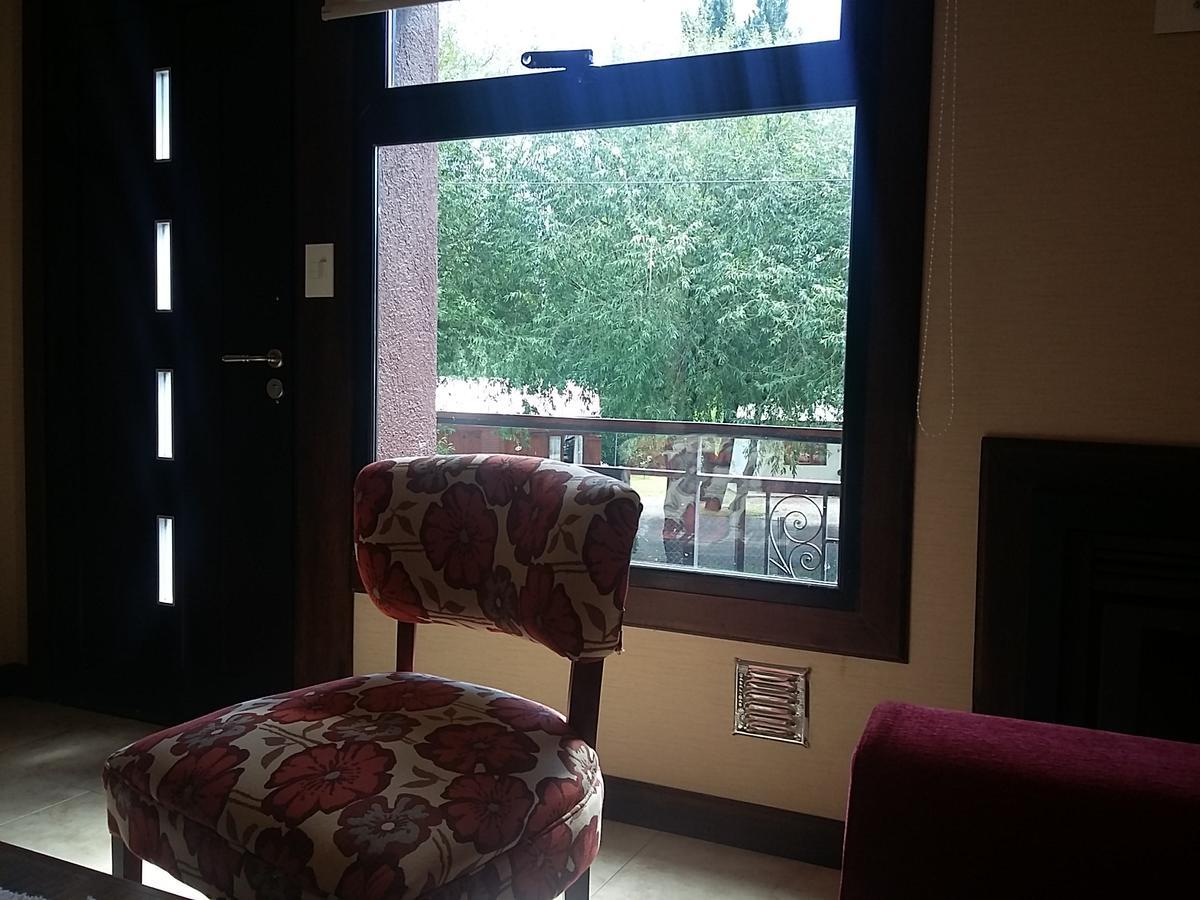 Aparts Calafate Suites El Calafate Luaran gambar