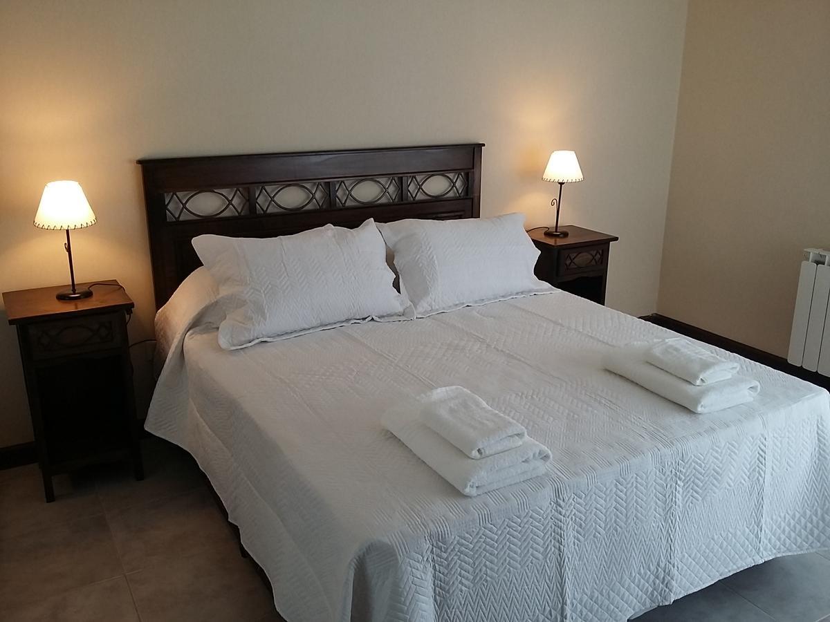 Aparts Calafate Suites El Calafate Luaran gambar