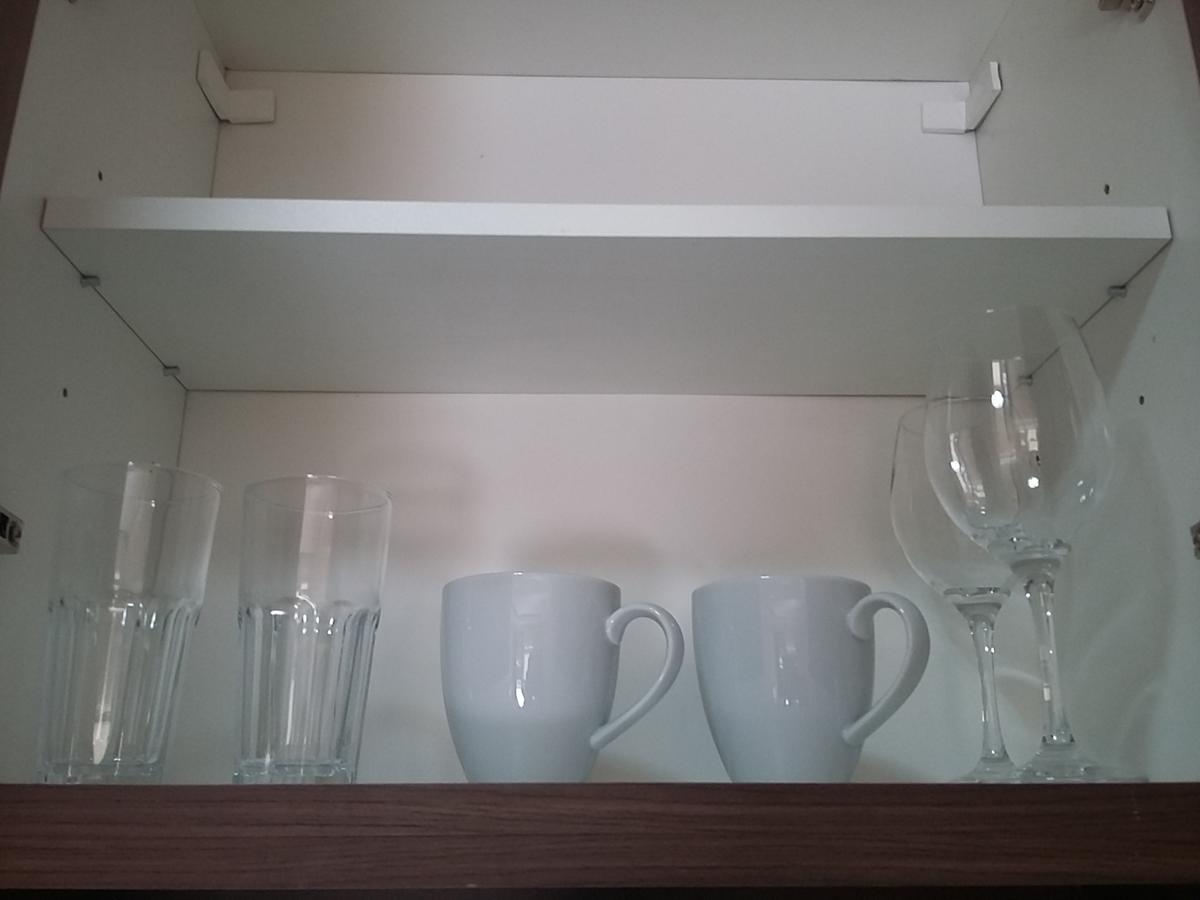 Aparts Calafate Suites El Calafate Luaran gambar