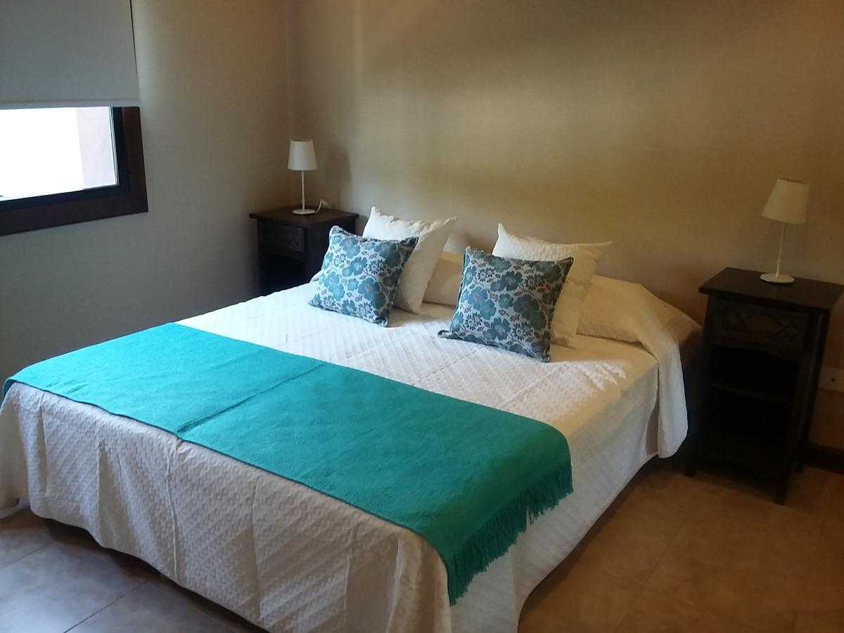 Aparts Calafate Suites El Calafate Luaran gambar