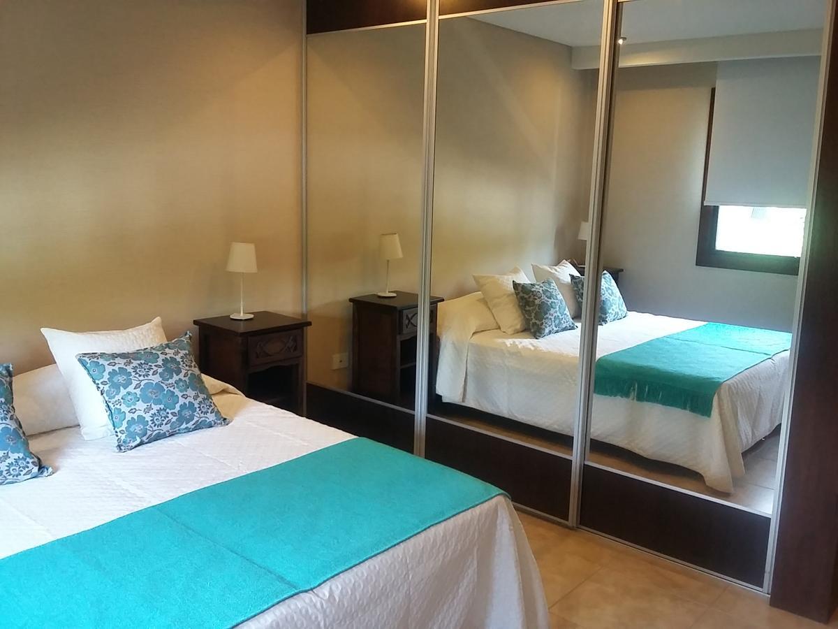 Aparts Calafate Suites El Calafate Luaran gambar
