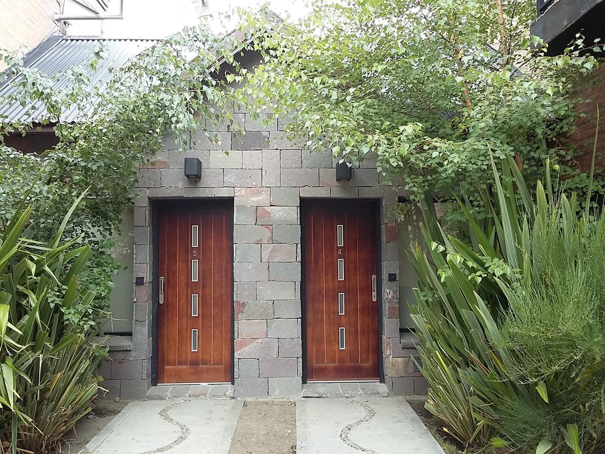 Aparts Calafate Suites El Calafate Luaran gambar