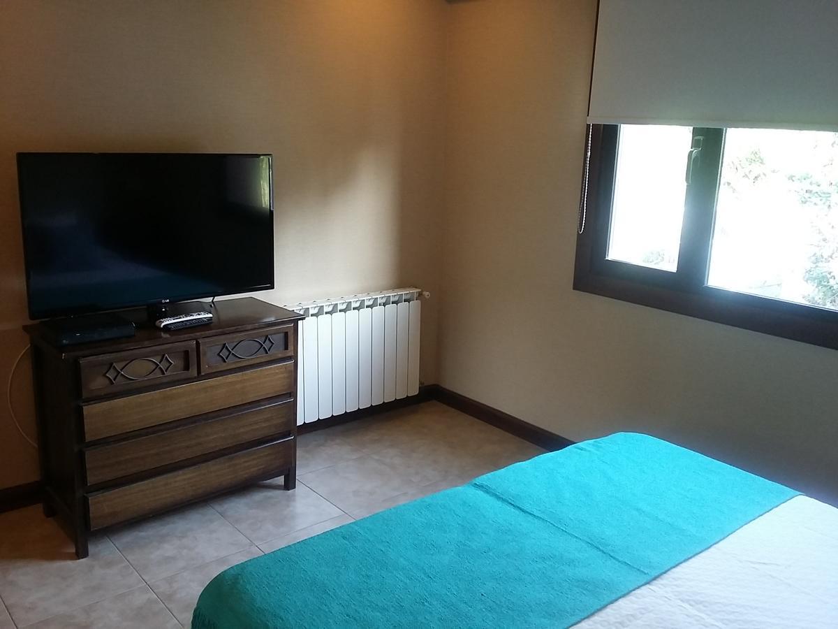 Aparts Calafate Suites El Calafate Luaran gambar