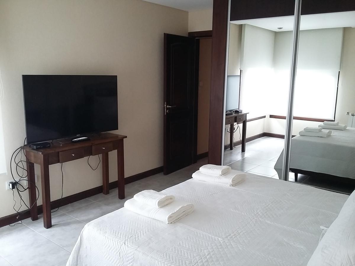 Aparts Calafate Suites El Calafate Luaran gambar