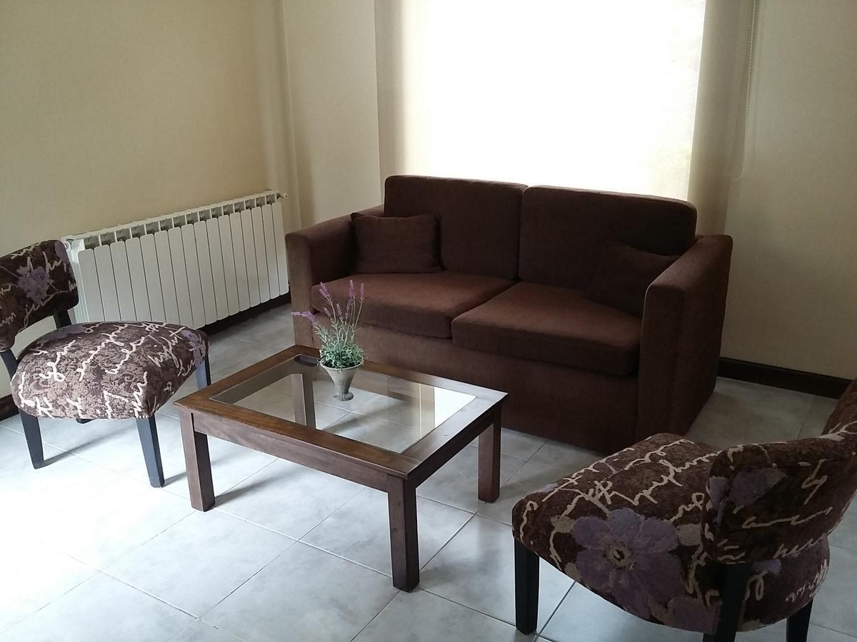 Aparts Calafate Suites El Calafate Luaran gambar