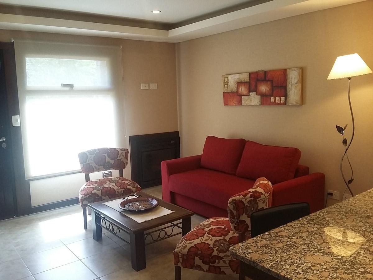 Aparts Calafate Suites El Calafate Luaran gambar