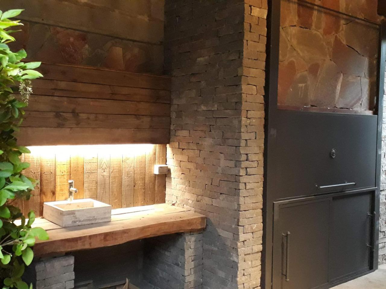 Aparts Calafate Suites El Calafate Luaran gambar