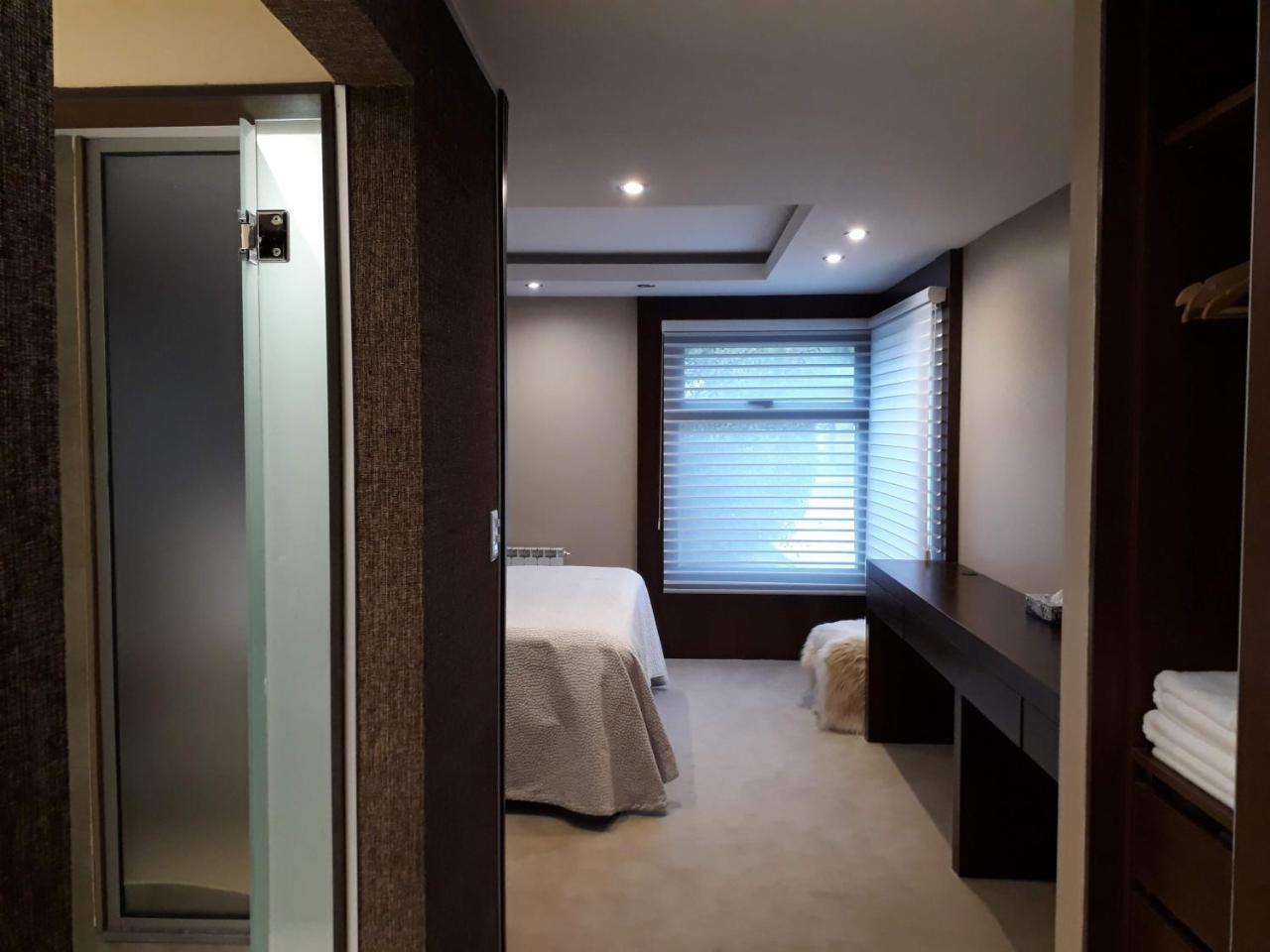 Aparts Calafate Suites El Calafate Luaran gambar