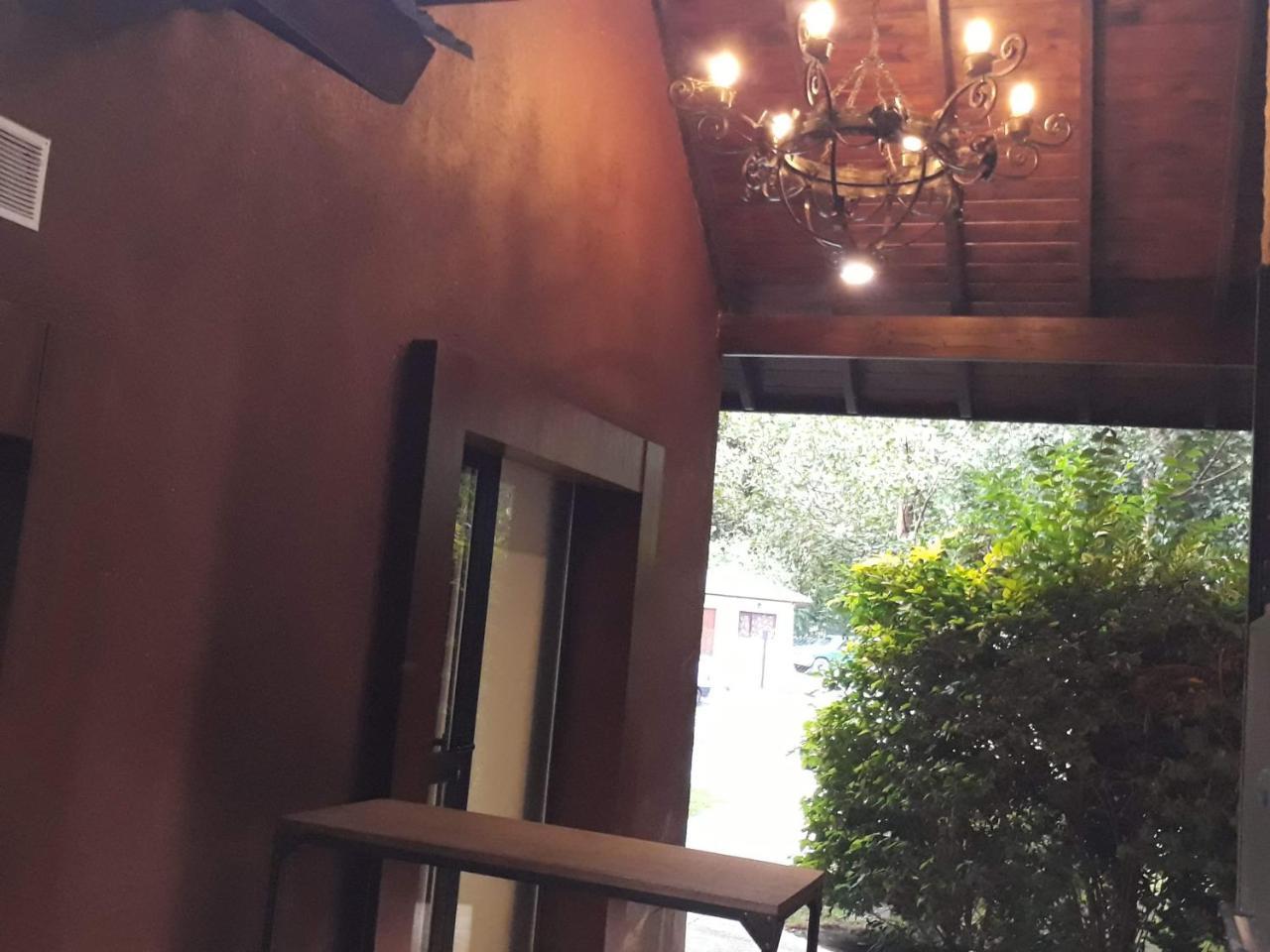 Aparts Calafate Suites El Calafate Luaran gambar