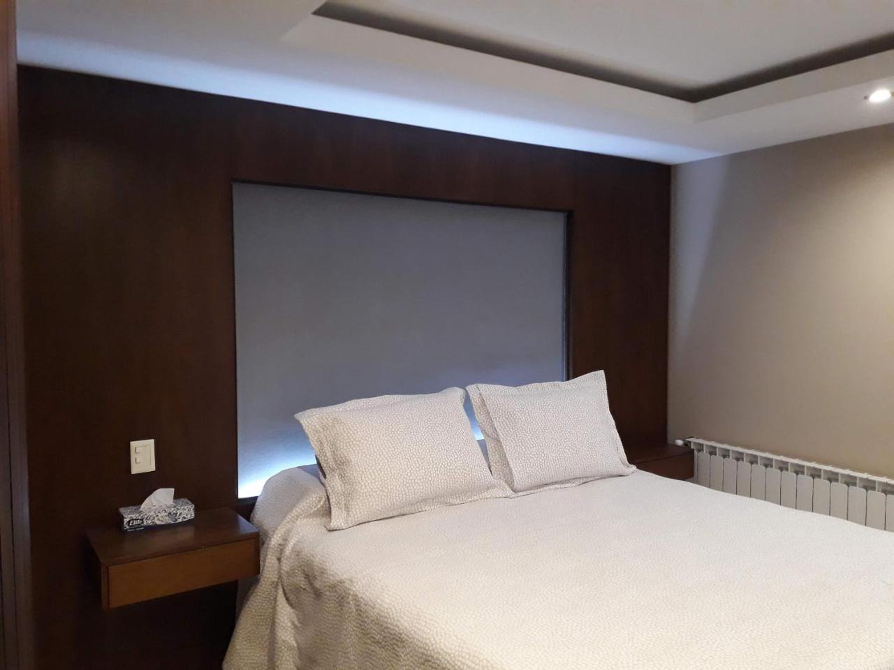 Aparts Calafate Suites El Calafate Luaran gambar