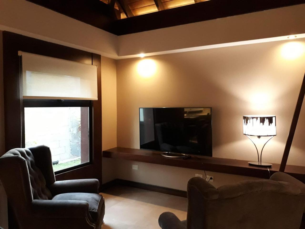 Aparts Calafate Suites El Calafate Luaran gambar