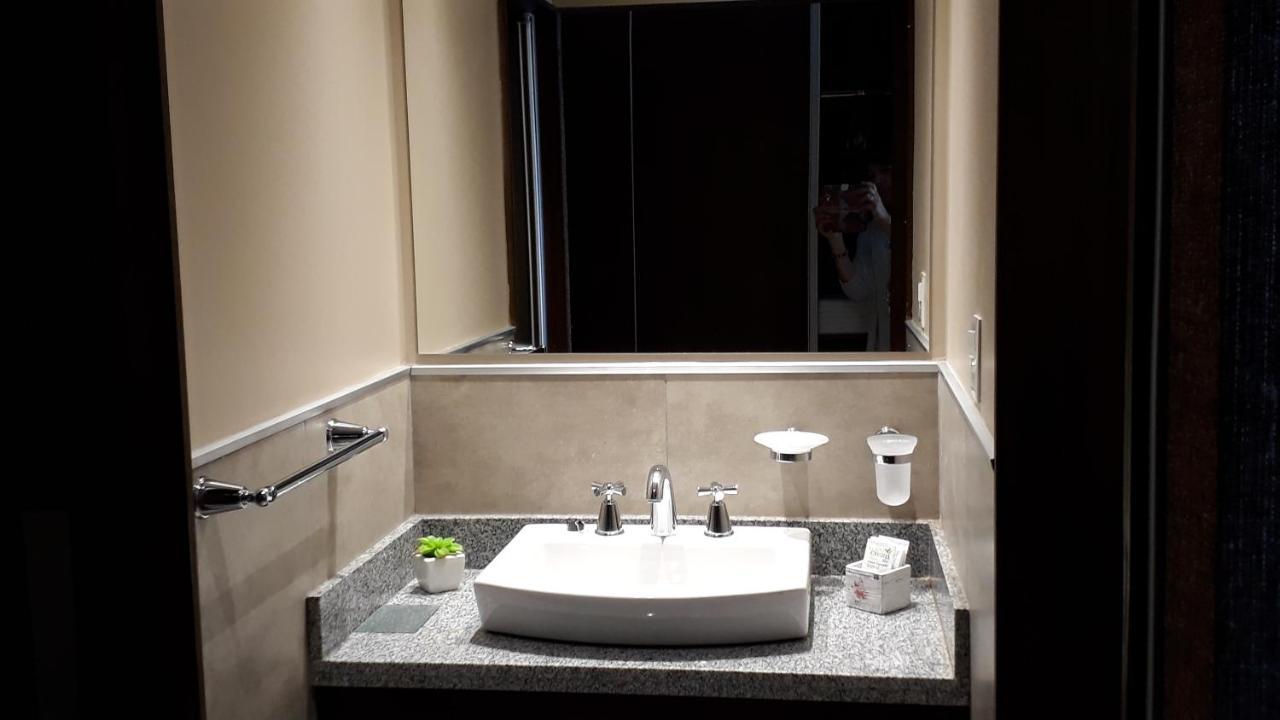 Aparts Calafate Suites El Calafate Luaran gambar