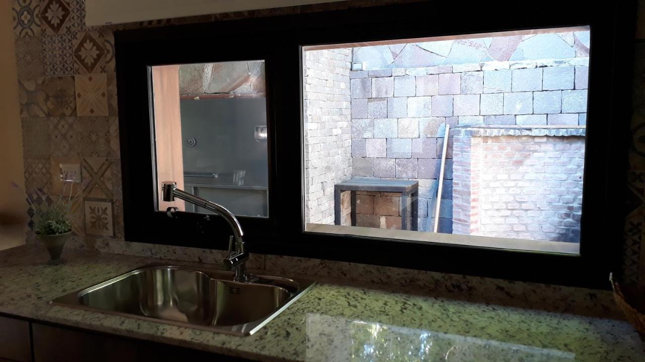 Aparts Calafate Suites El Calafate Luaran gambar