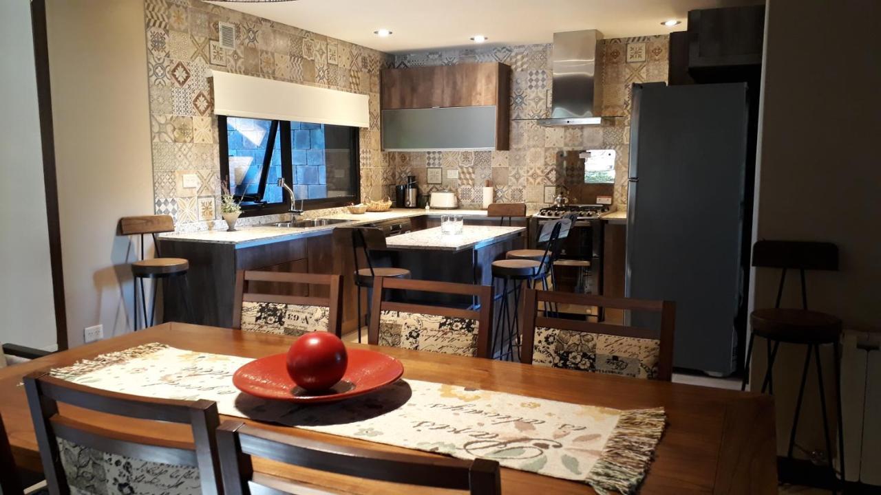 Aparts Calafate Suites El Calafate Luaran gambar