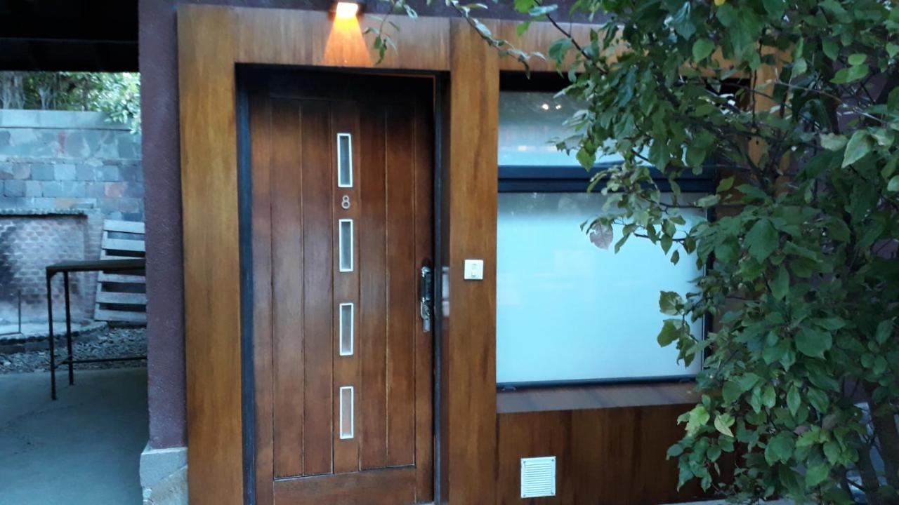 Aparts Calafate Suites El Calafate Luaran gambar