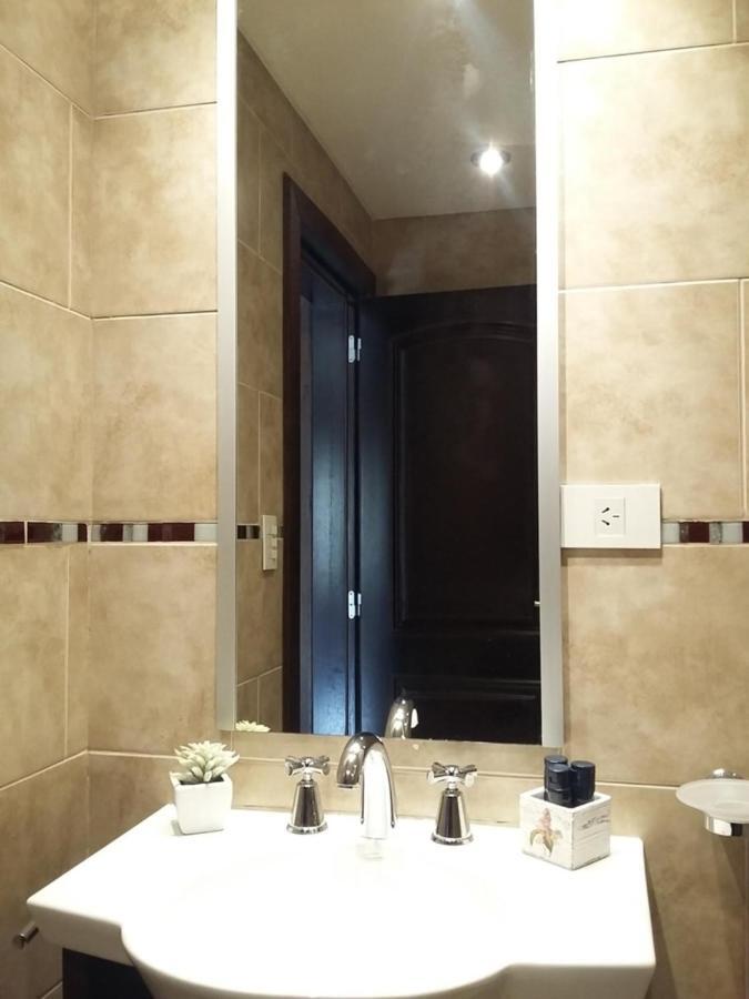 Aparts Calafate Suites El Calafate Bilik gambar